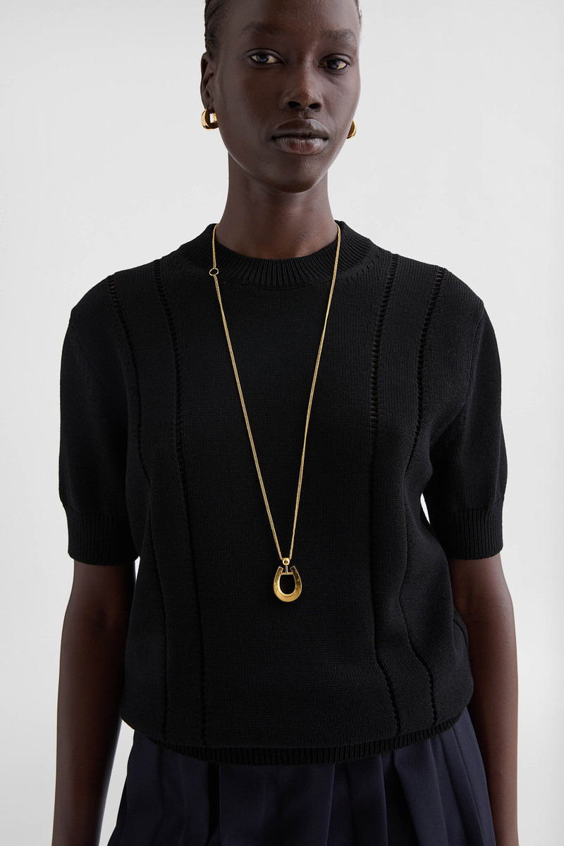 Jil Sander Necklace outlook