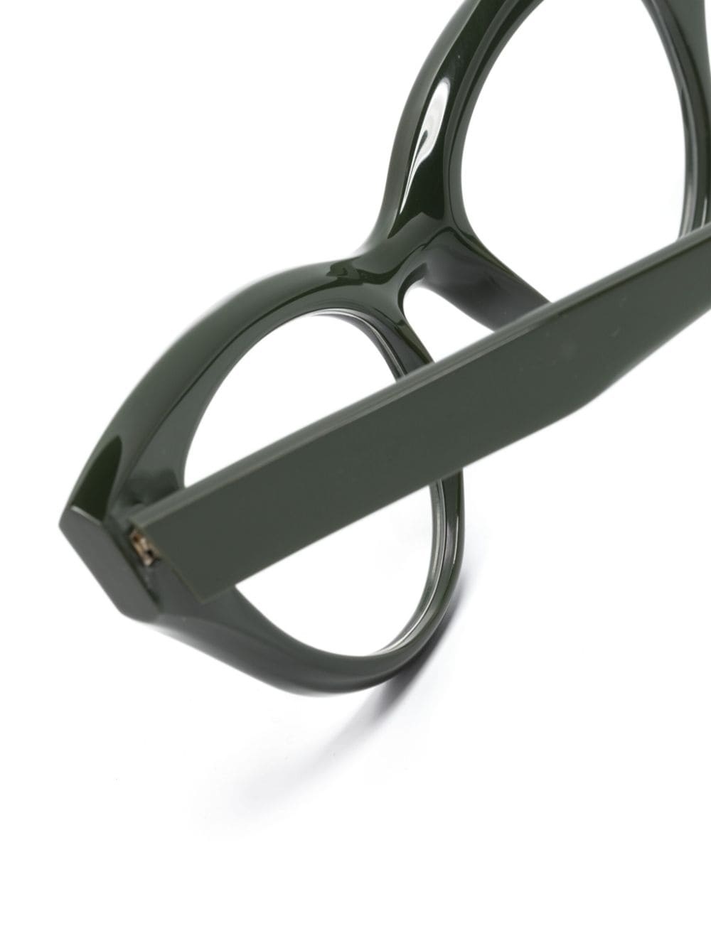 Violeta cat-eye glasses - 3