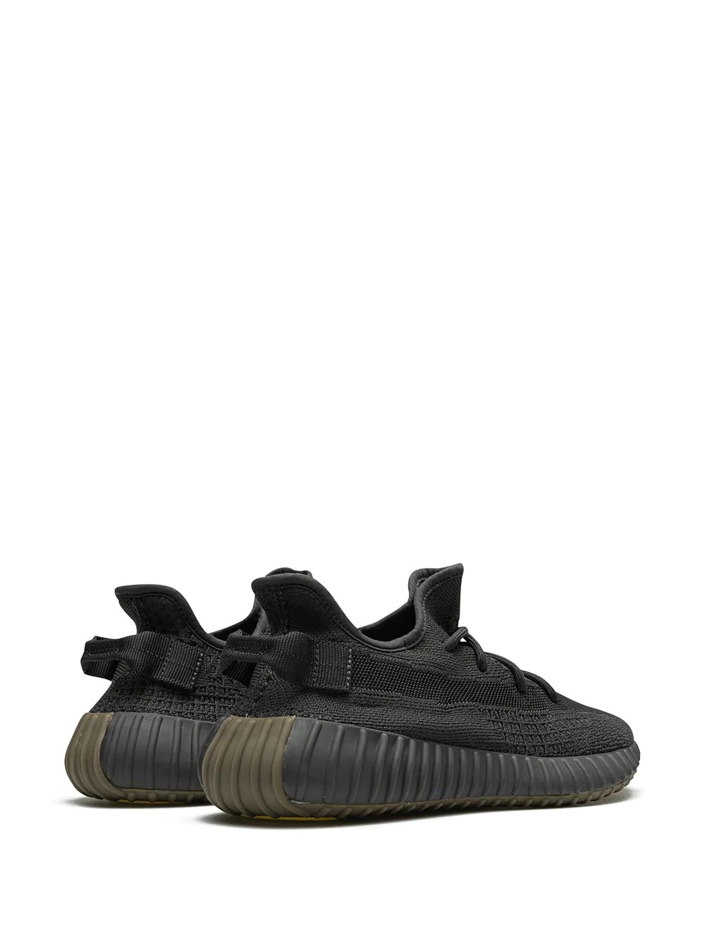 YEEZY Boost 350 V2 âReflective Cinderâ sneakers - 3