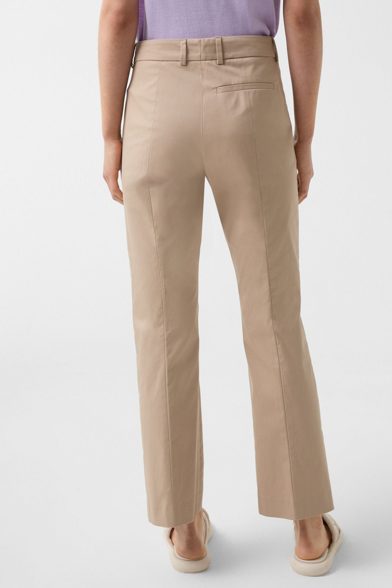 Chinos Joy in Caramel 3