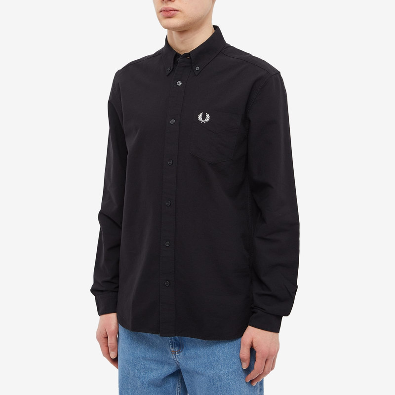 Fred Perry Fred Perry Oxford Shirt outlook