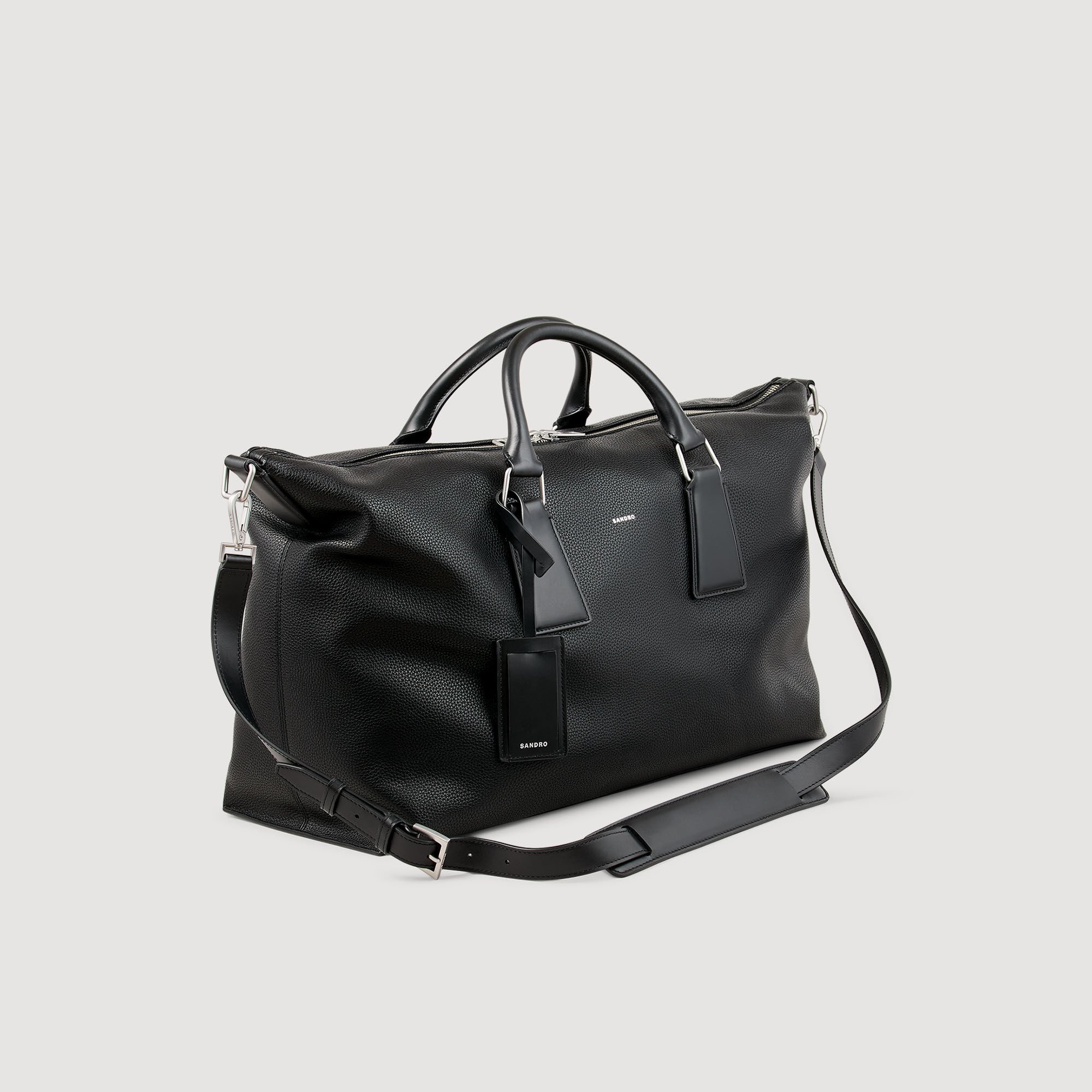 WEEKEND BAG - 2