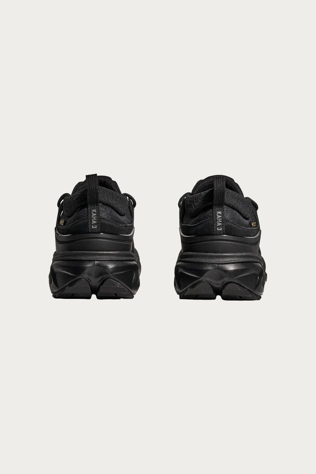M Kaha 3 Low GTX - Black/Black - 3