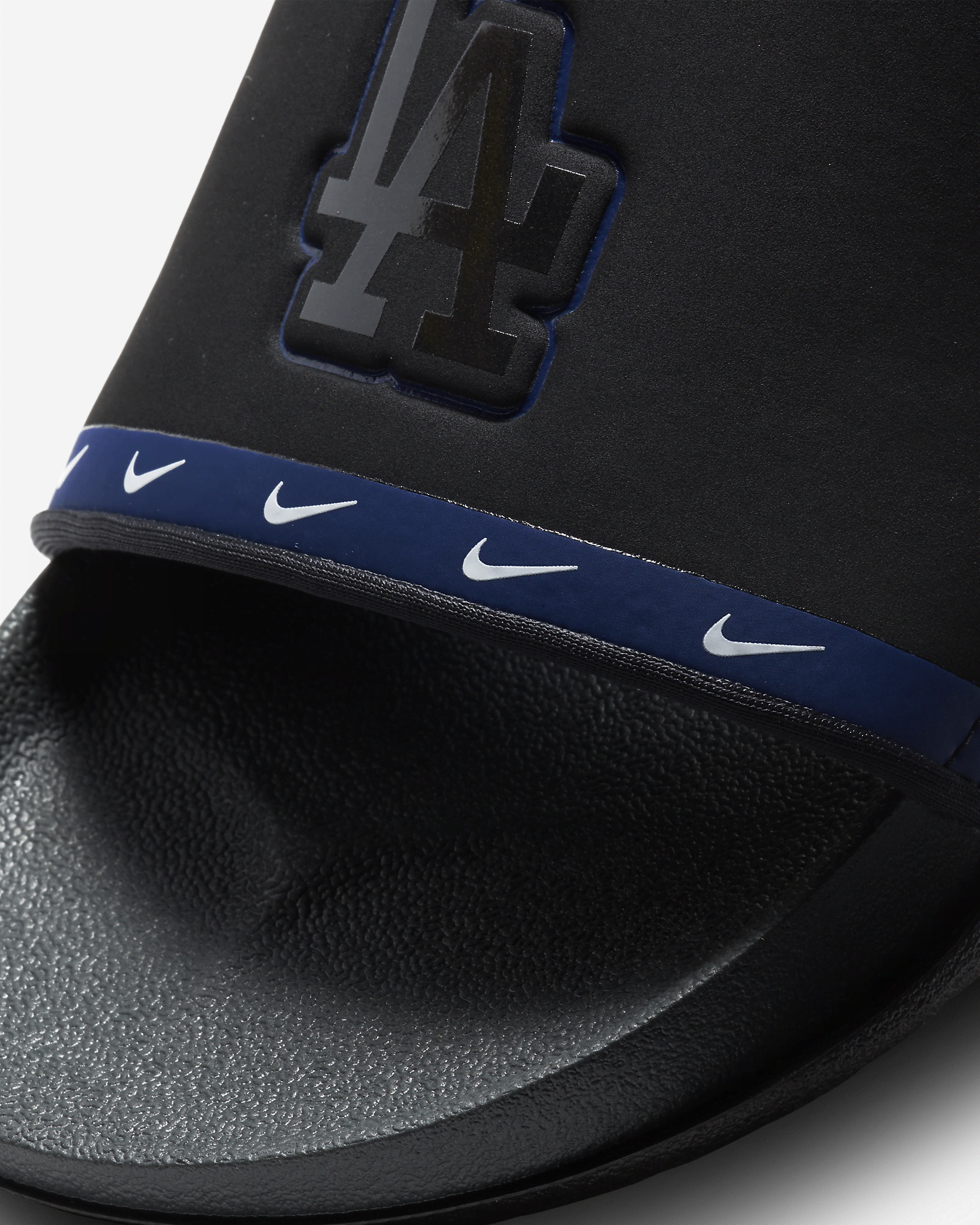 Nike Offcourt (MLB Los Angeles Dodgers) Slide - 6