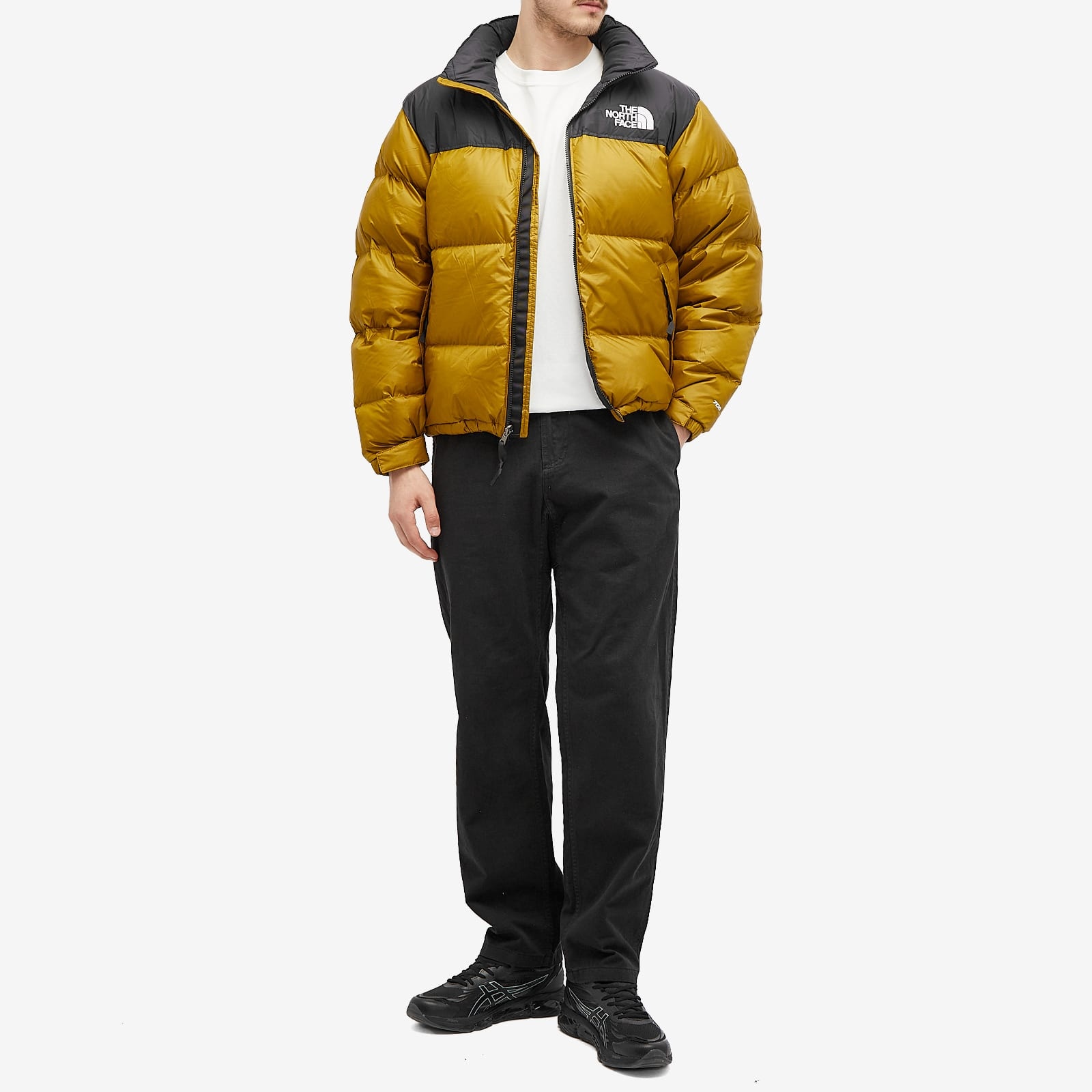 The North Face 1996 Retro Nuptse Jacket - 4