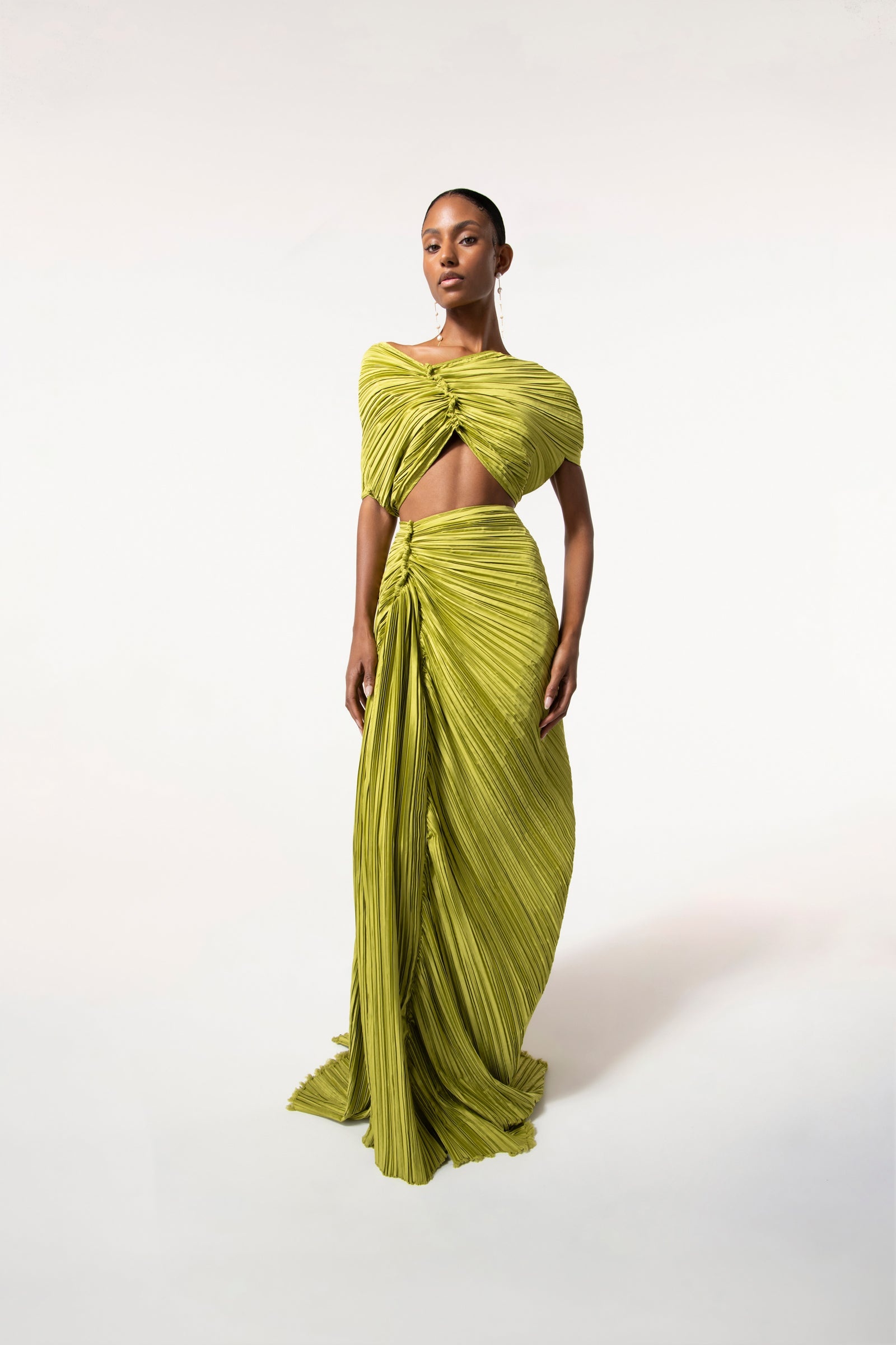 IZA SKIRT - 5