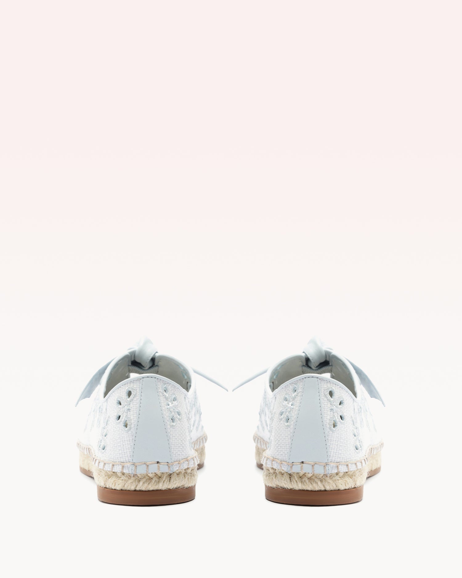 CLARITA SUMMER LOAFER EMBROIDERY - 3