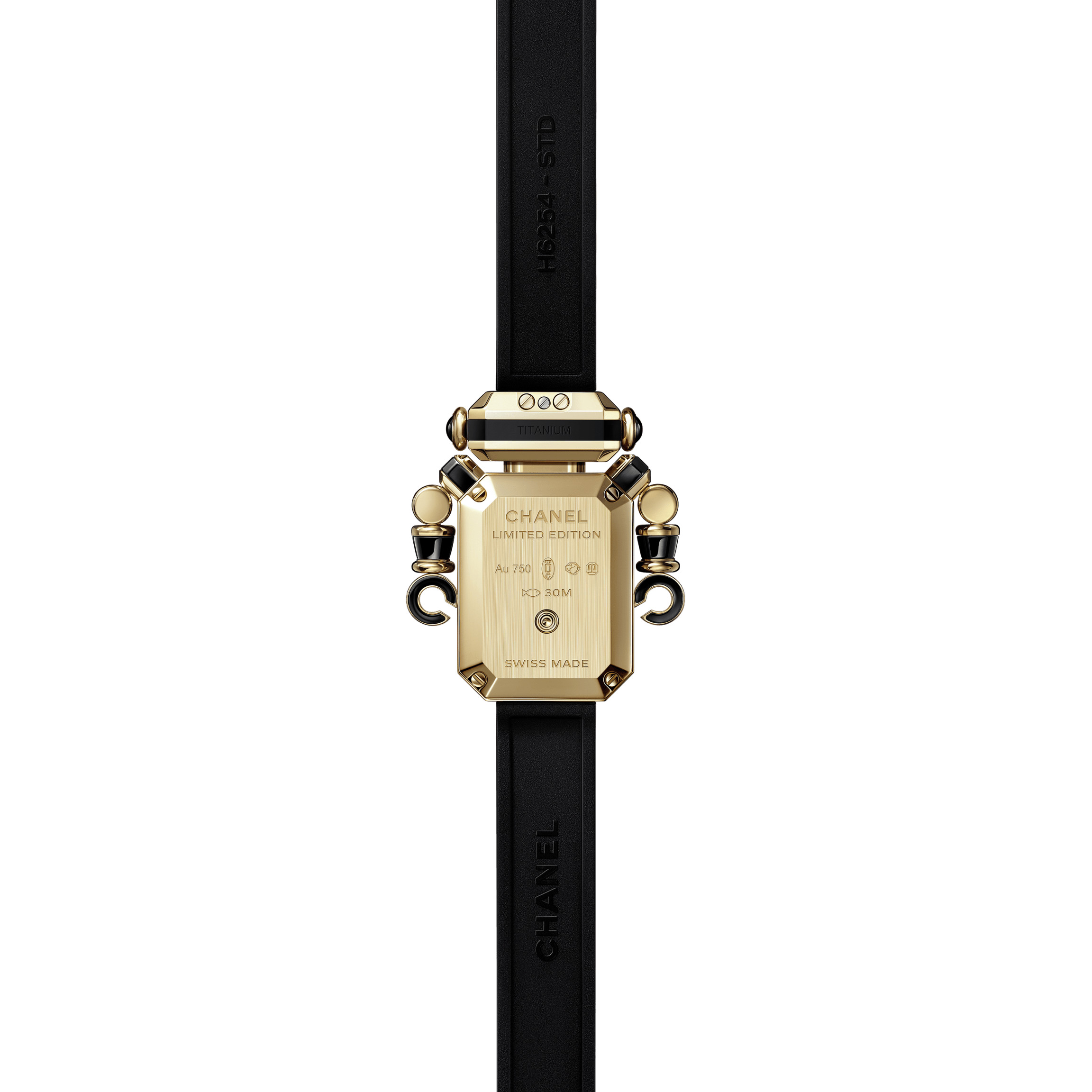 PREMIÈRE ROBOT Watch - 3