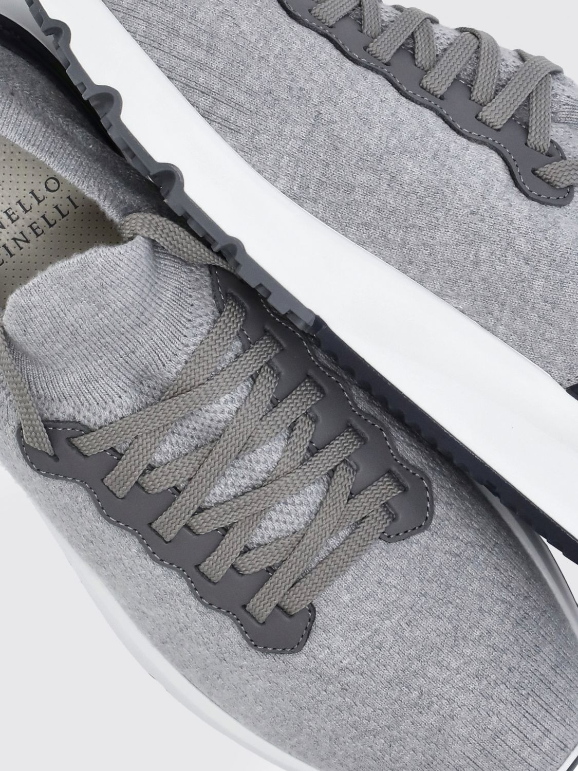 Sneakers men Brunello Cucinelli - 4
