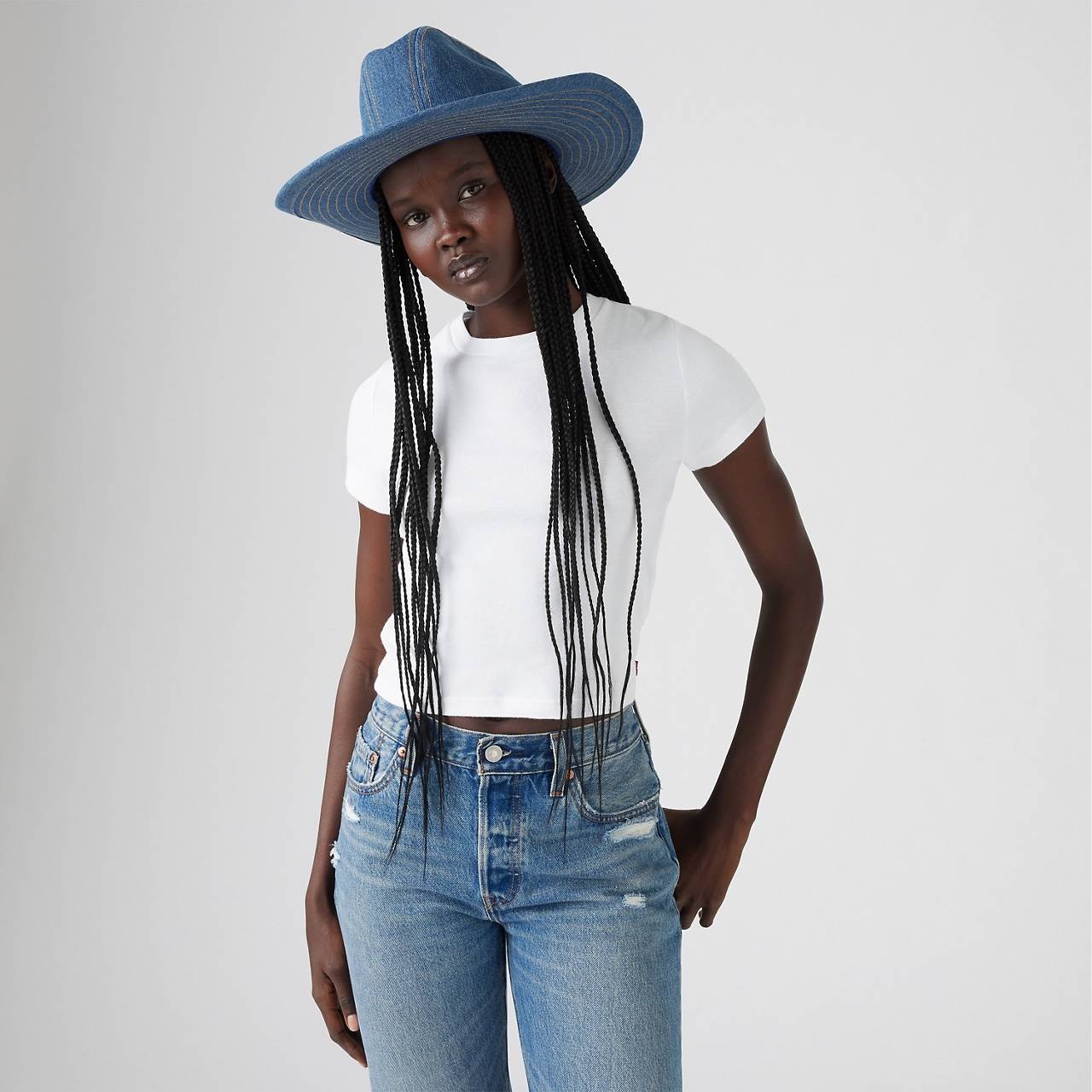RODEO HAT - 4
