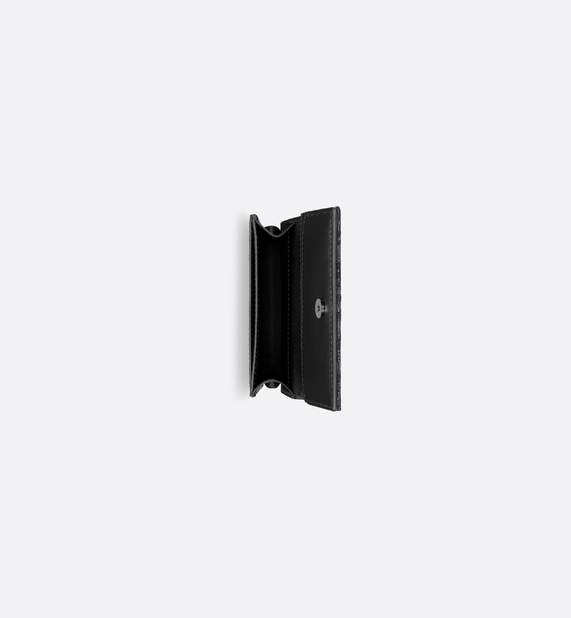 Saddle Business Card Holder - 4