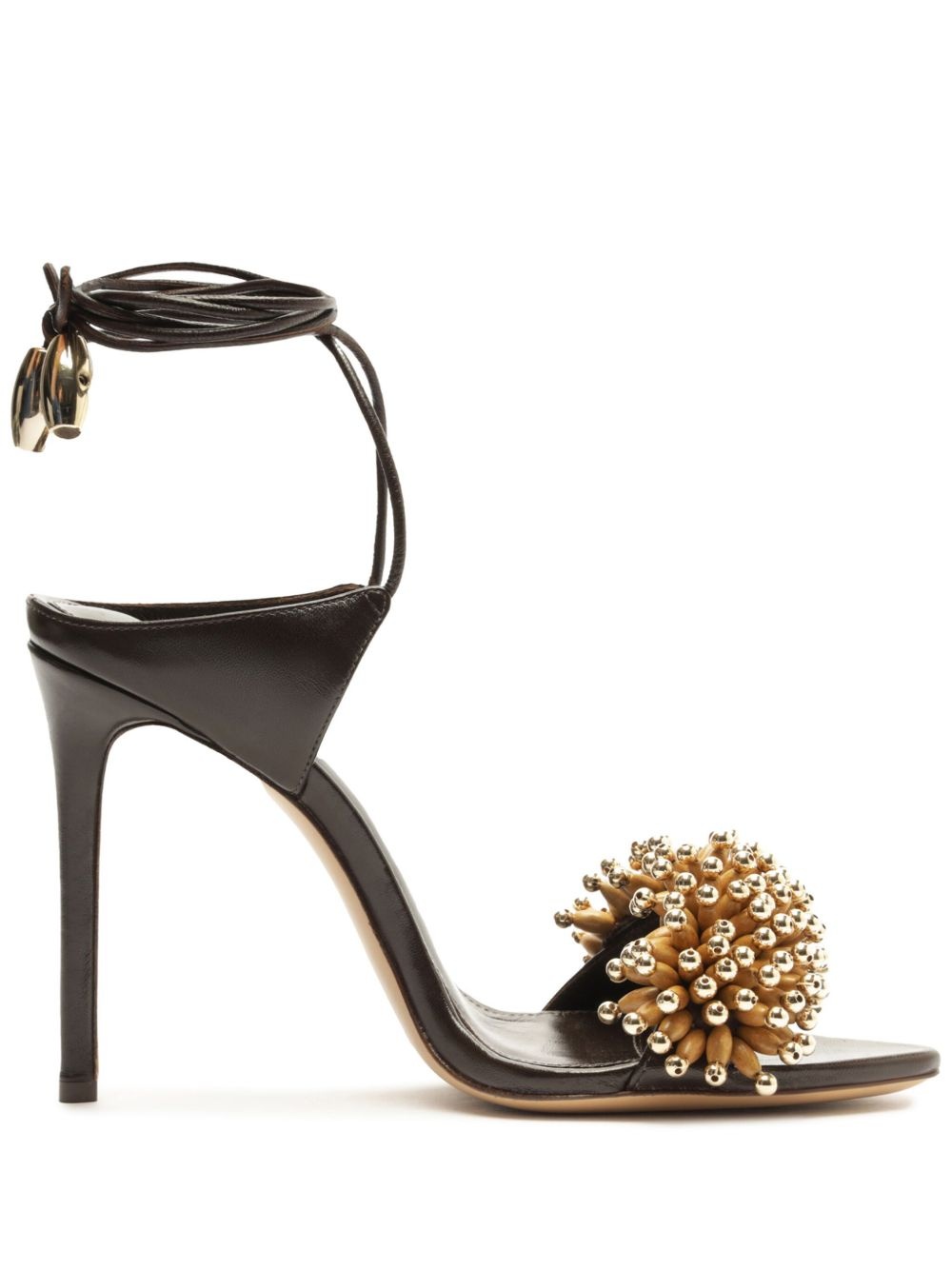 100mm Zaya sandals - 1