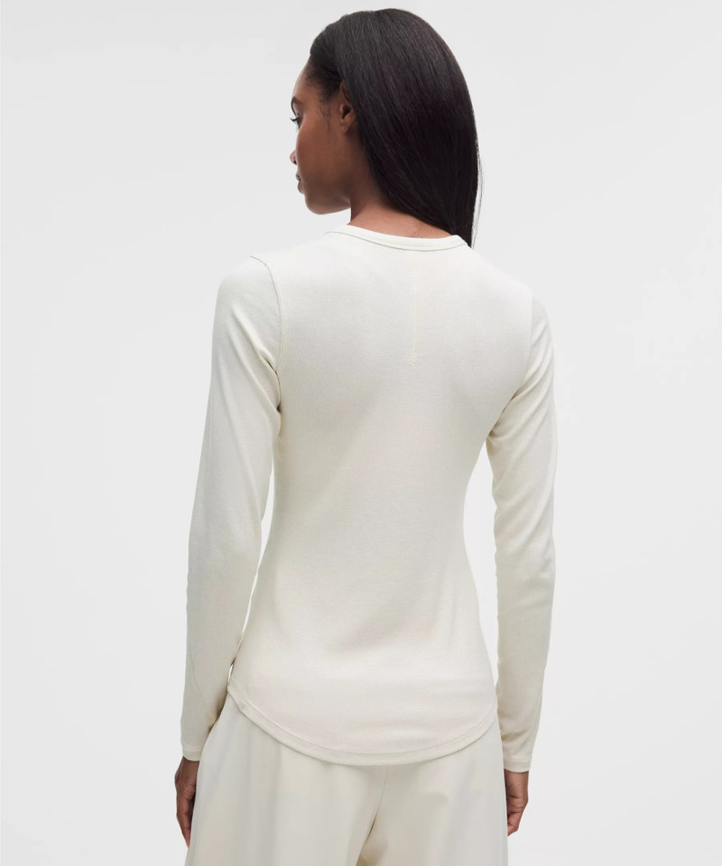 Hold Tight Long-Sleeve Shirt *Sparkle 3