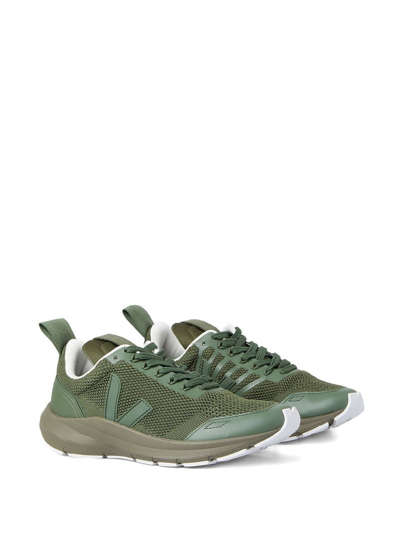 Rick Owens x Veja sneakers outlook