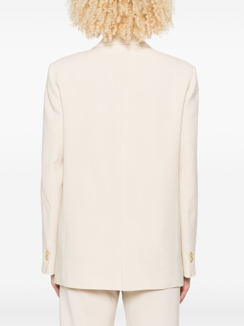 double-breasted button jacket 4