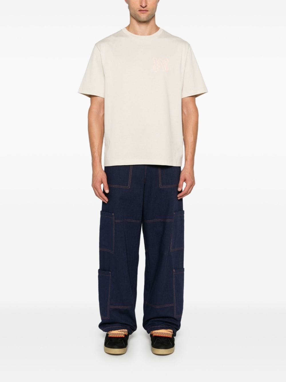 PA Monogram T-shirt - 2