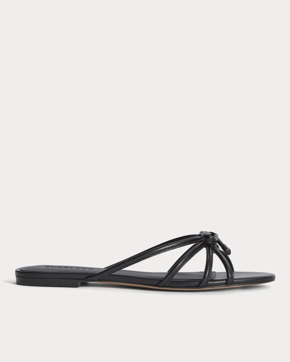 THE BOW SANDAL - 1