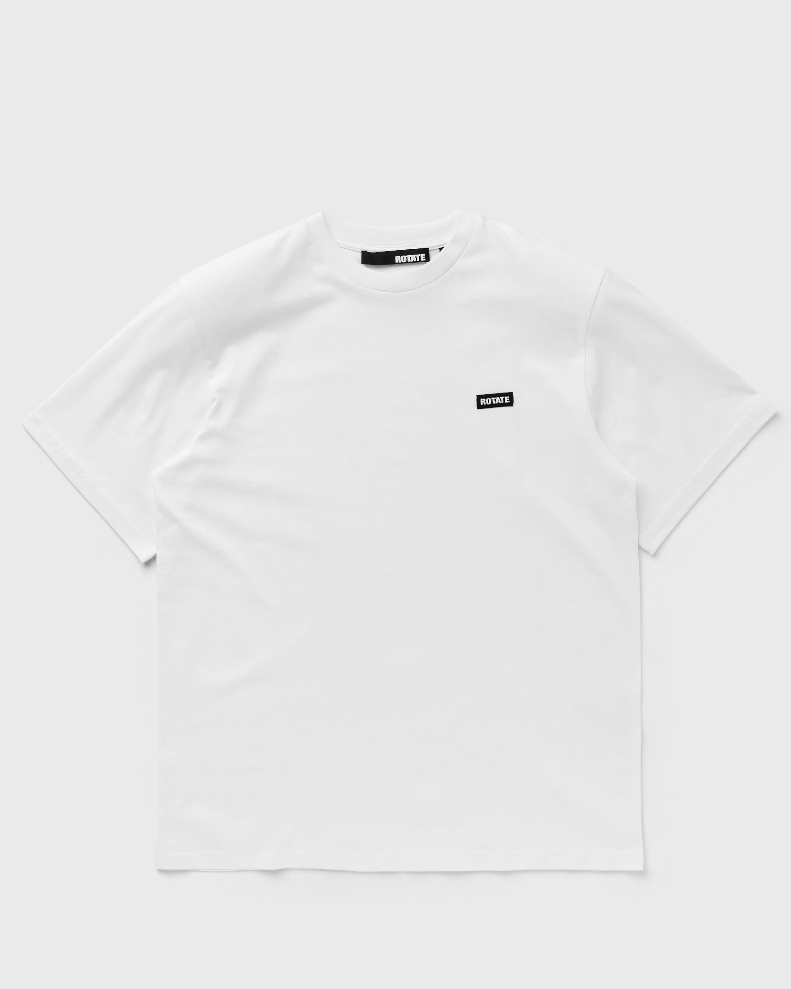 Oversized Tee - 1