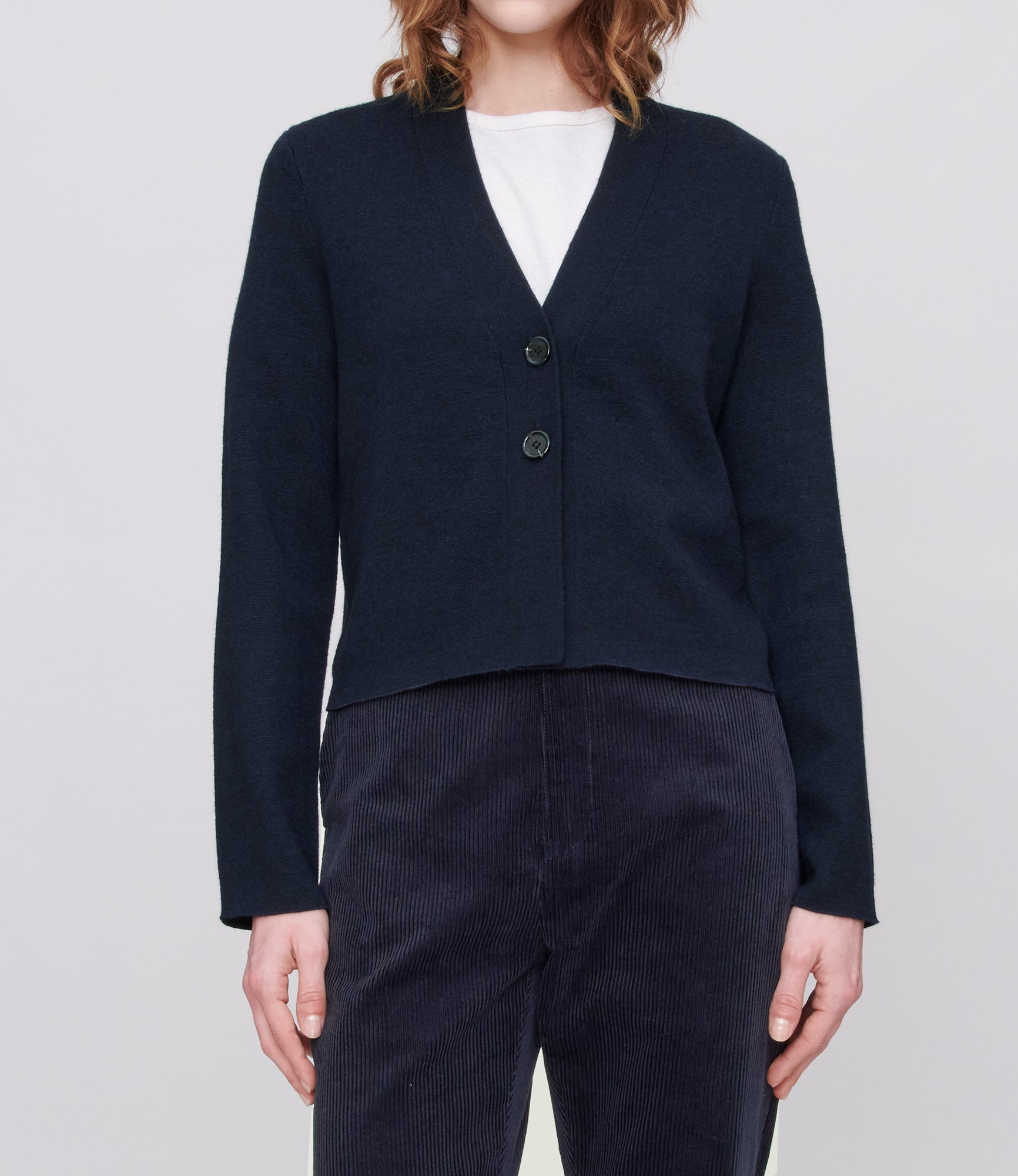 ANNA CARDIGAN - 4
