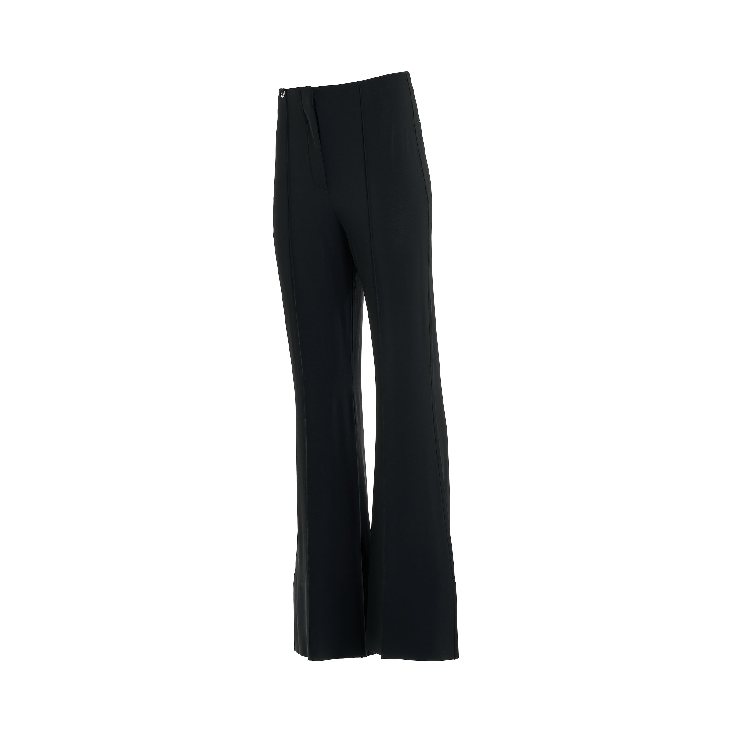 Apollo Suit Pants in Black - 2