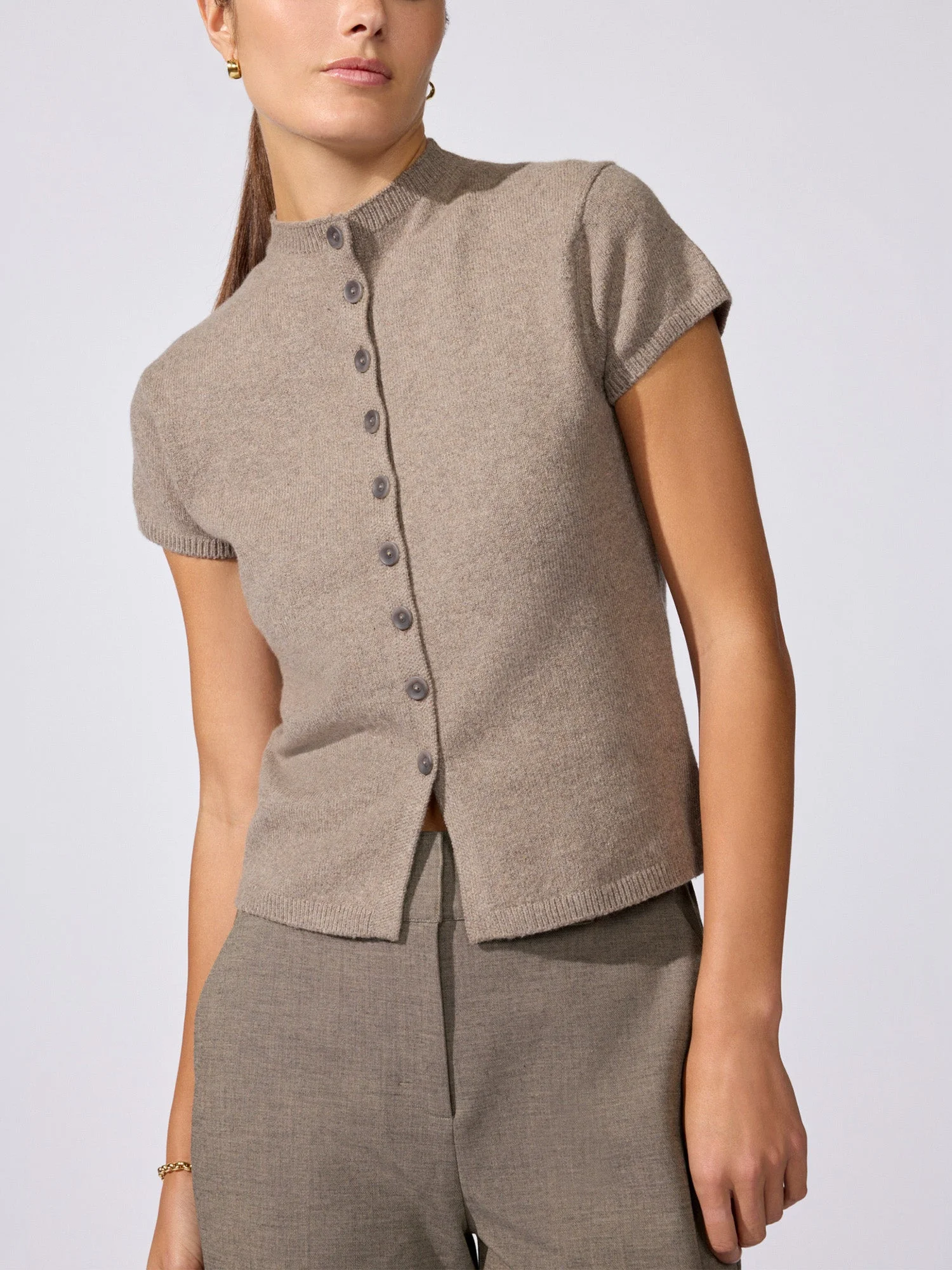 The Emmy Cardigan - 1