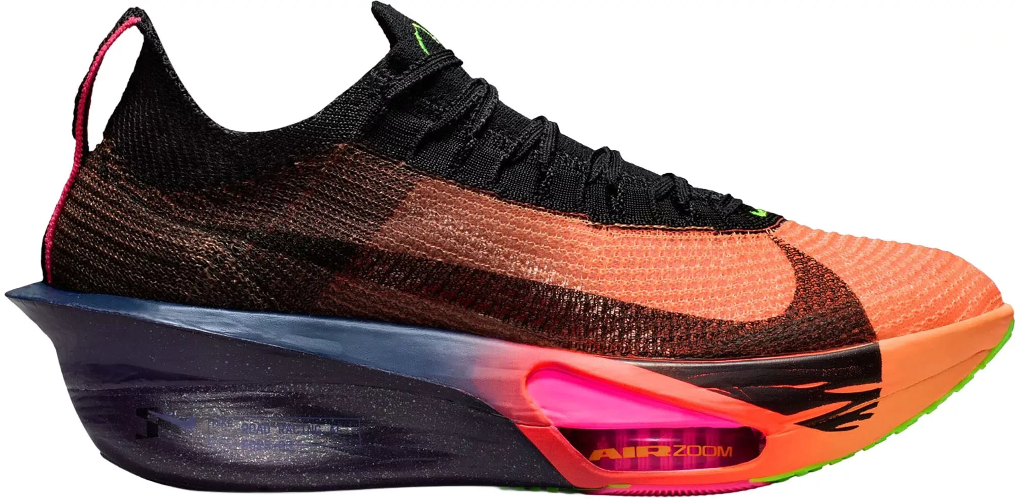 Nike Women's Alphafly 3 Running Shoes - 1