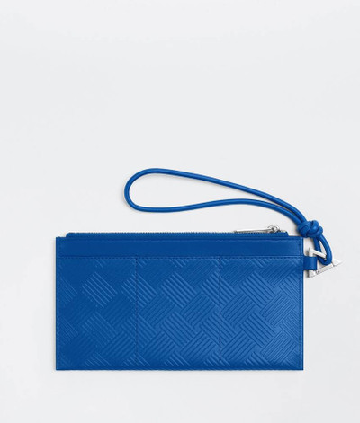 Bottega Veneta bill pouch outlook