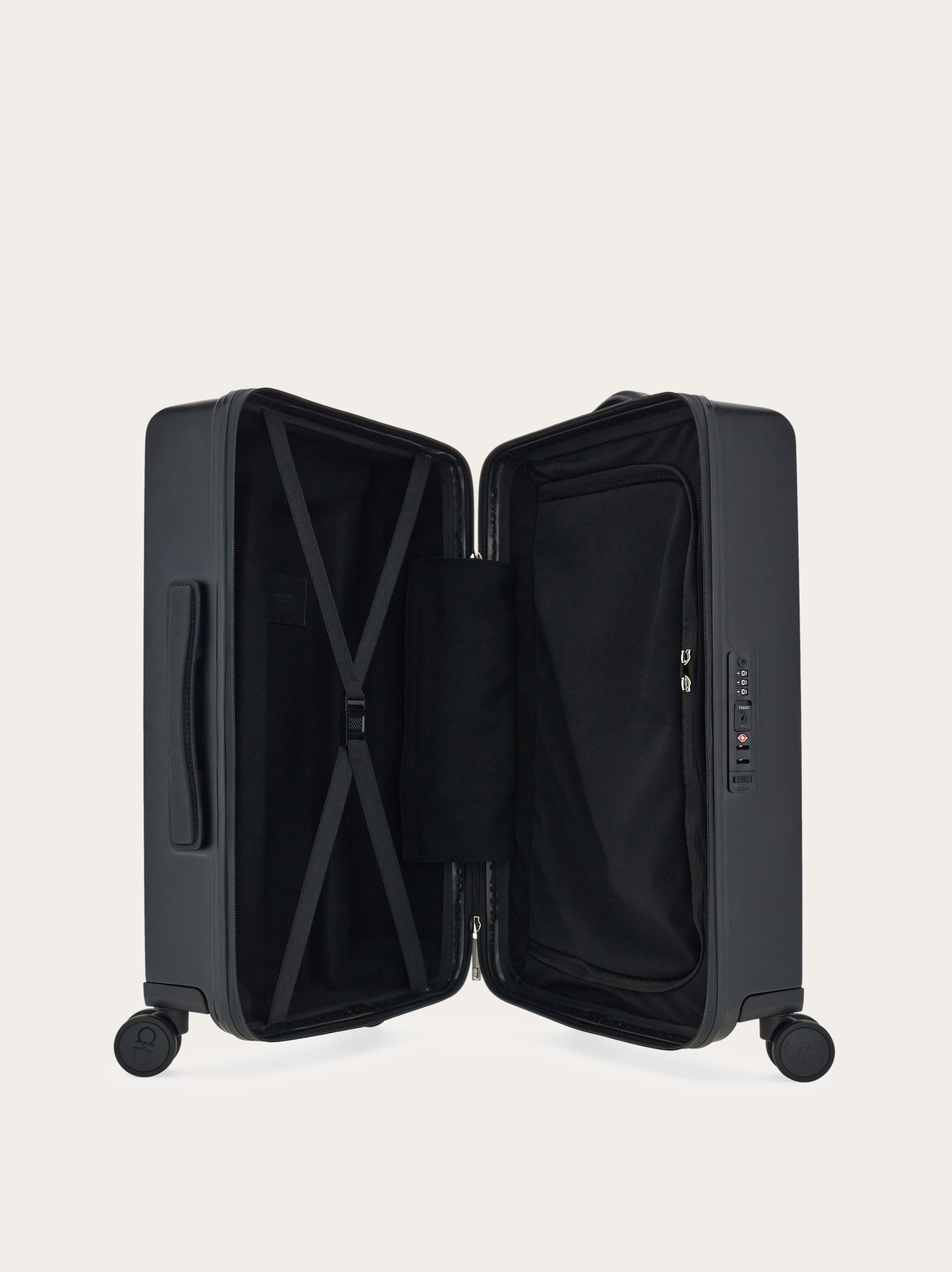Embossed trolley - 4
