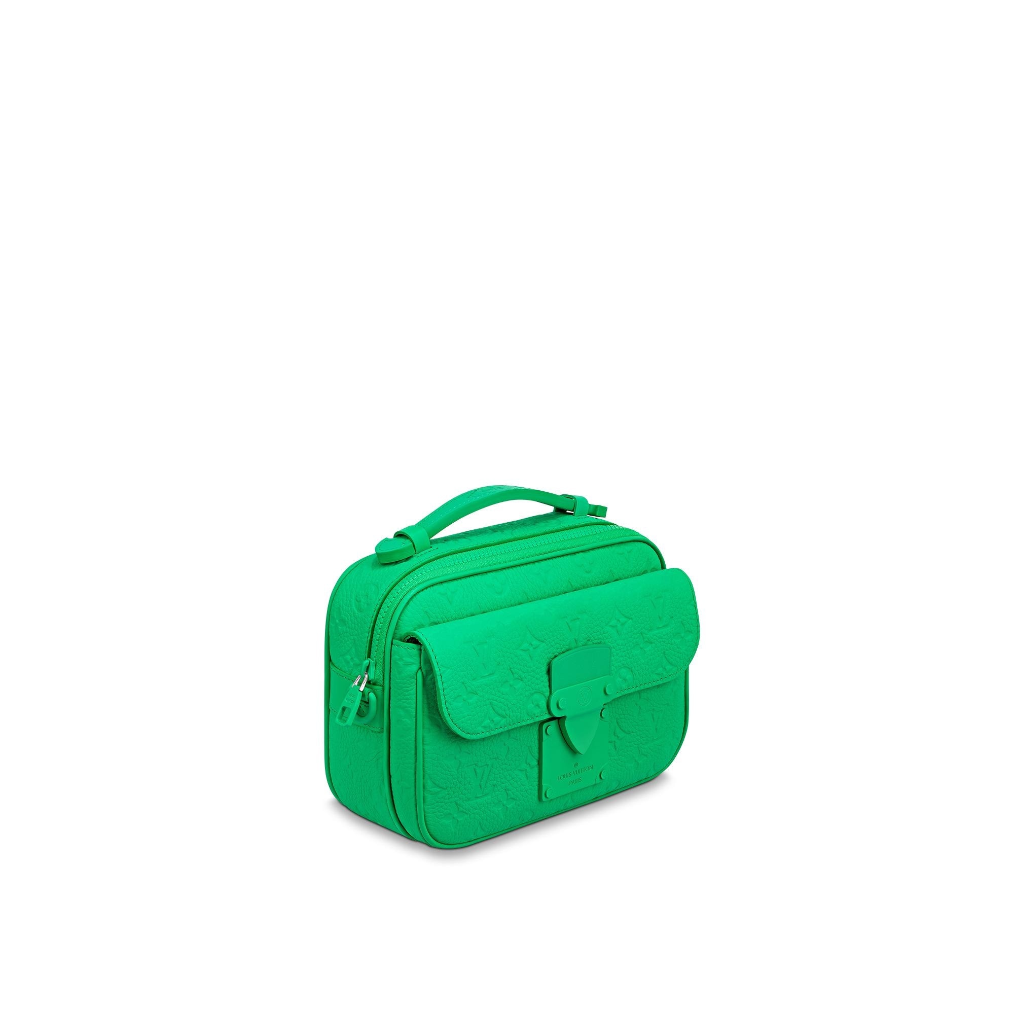 S Lock Messenger - 4