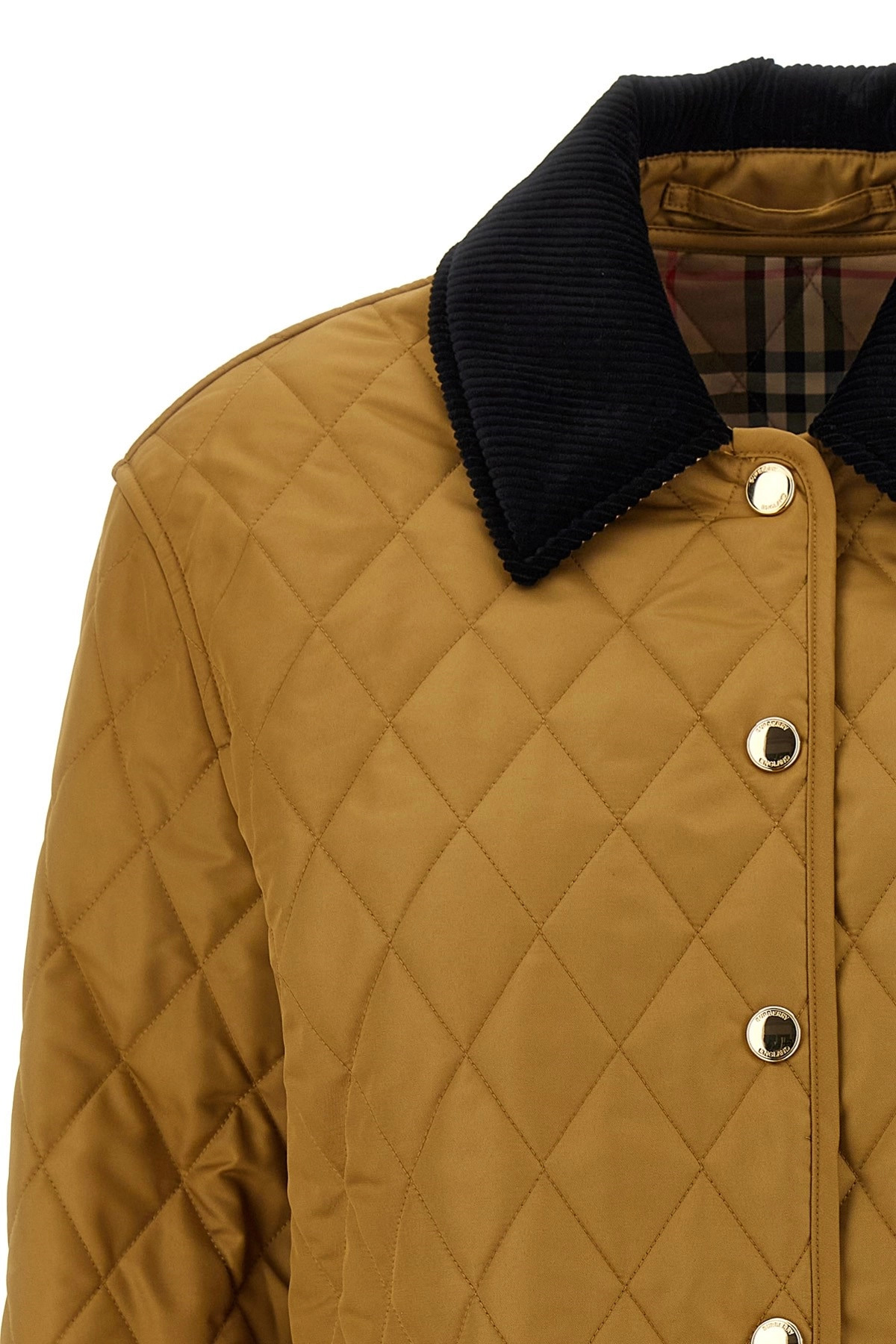 'Dranefeld' Jacket - 4