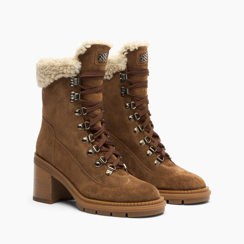 CASADEI Concept Ankle Boot outlook