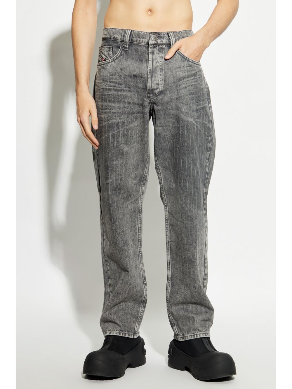 2010 D-Macs jeans - 3