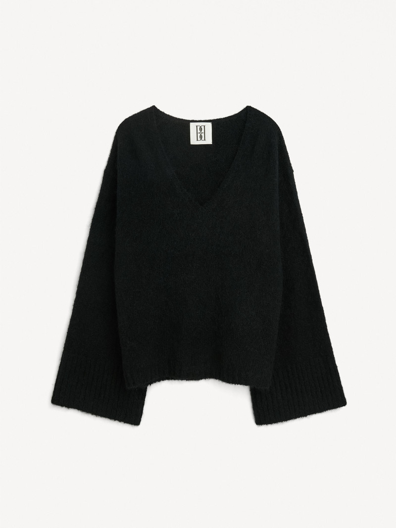 BY MALENE BIRGER Cimone sweater outlook