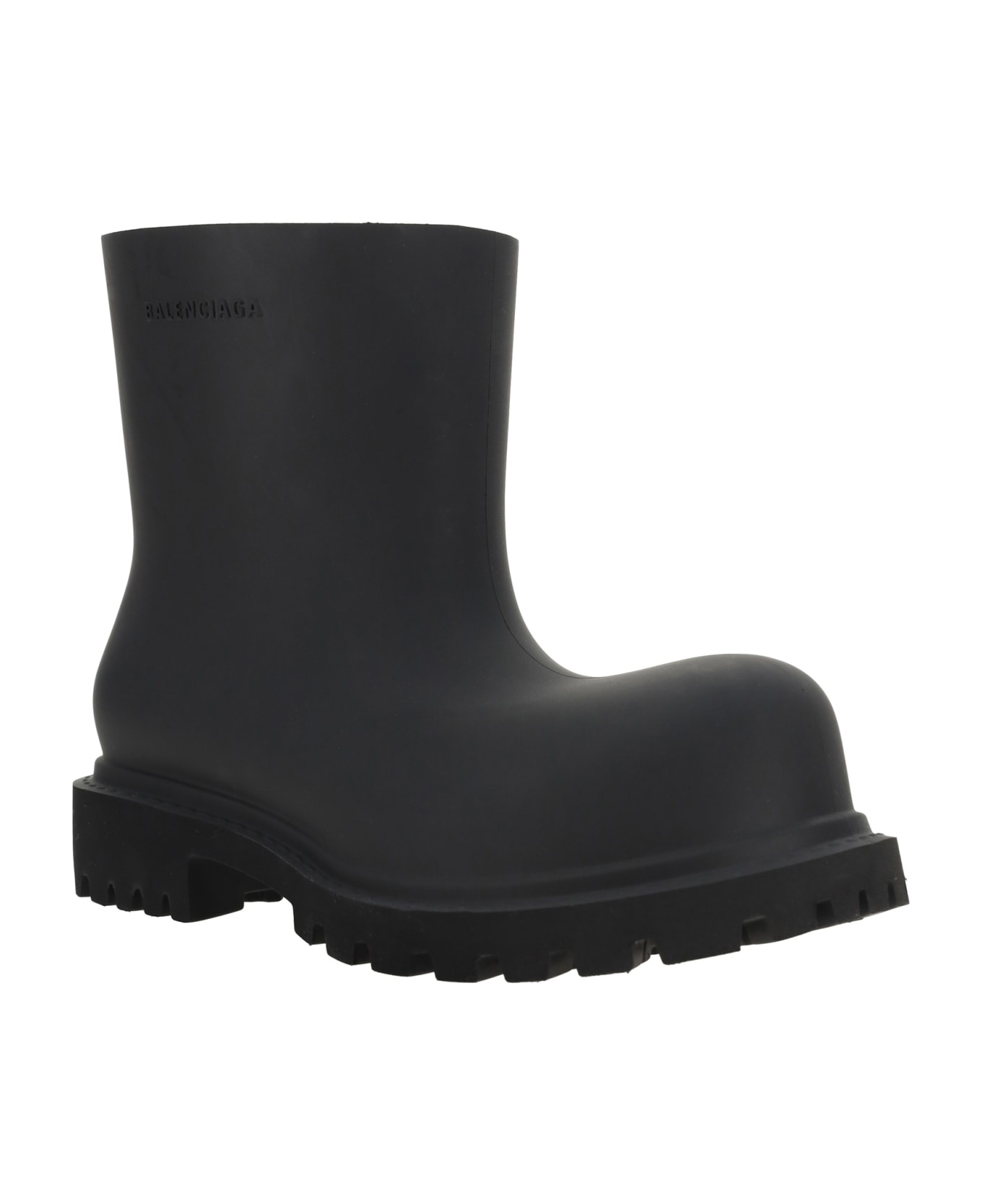 Ankle Boots - 2