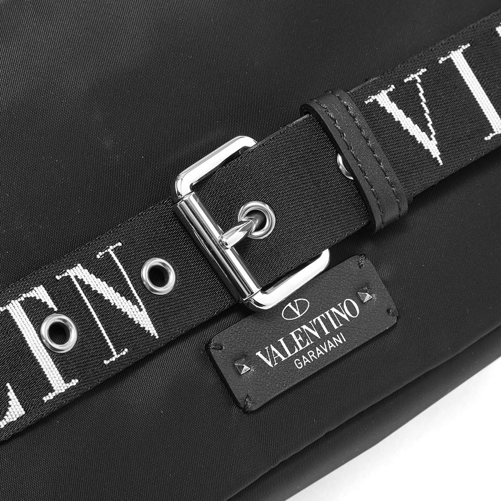 Valentino VLTN L Nylon Waist Bag - 2