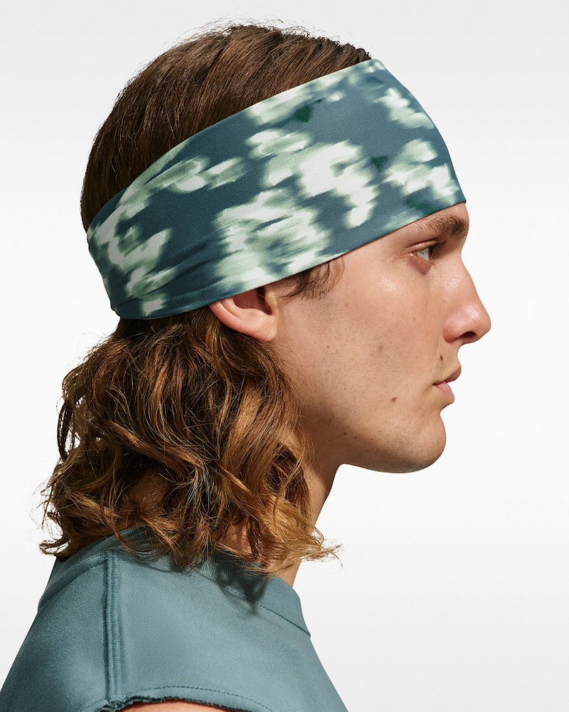 Nike Fury Elevate Dri-FIT Wide Headband 4
