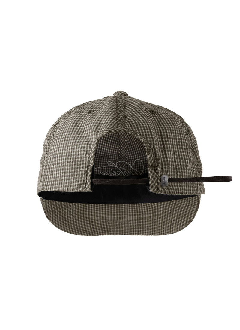 POST ARCHIVE FACTION (PAF) 8.0 ARCHIVE CAP RIGHT (BROWN) outlook