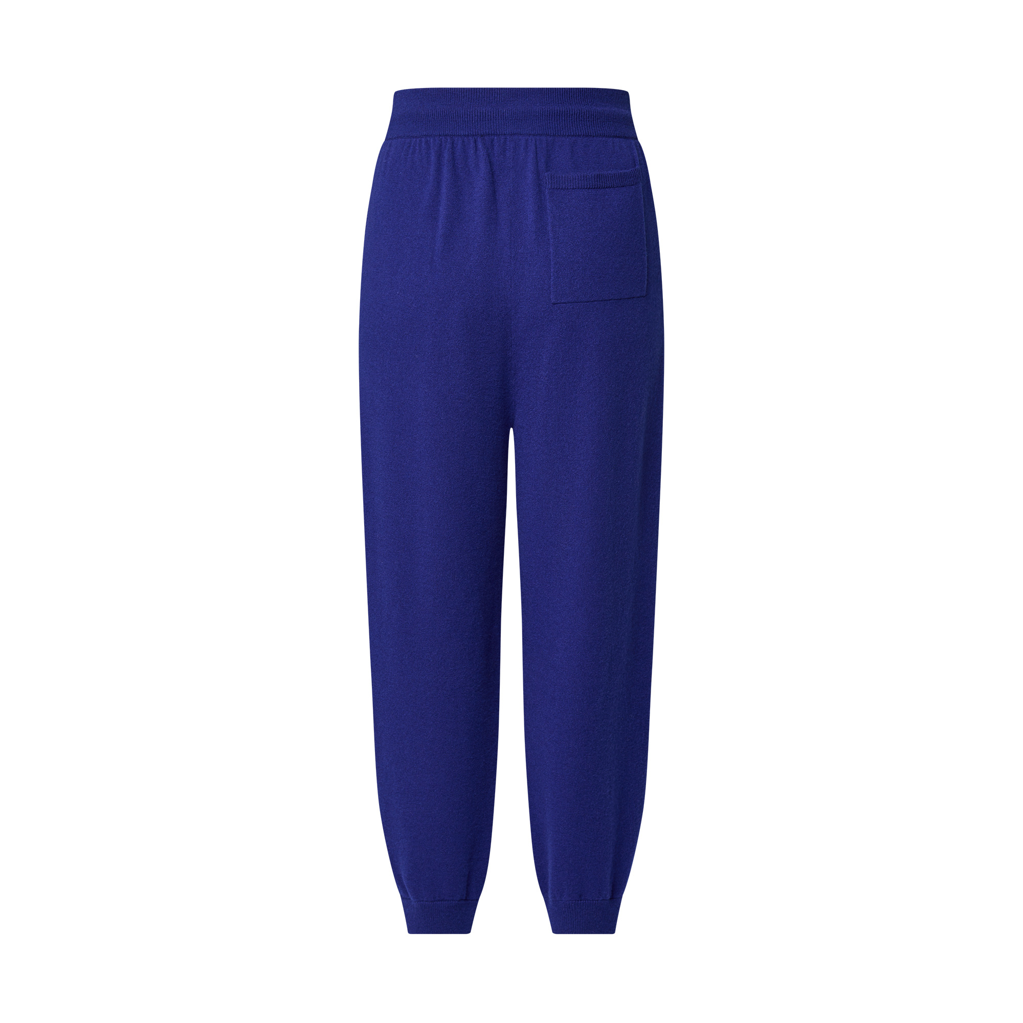 Cashmere Jogging Pants - 2