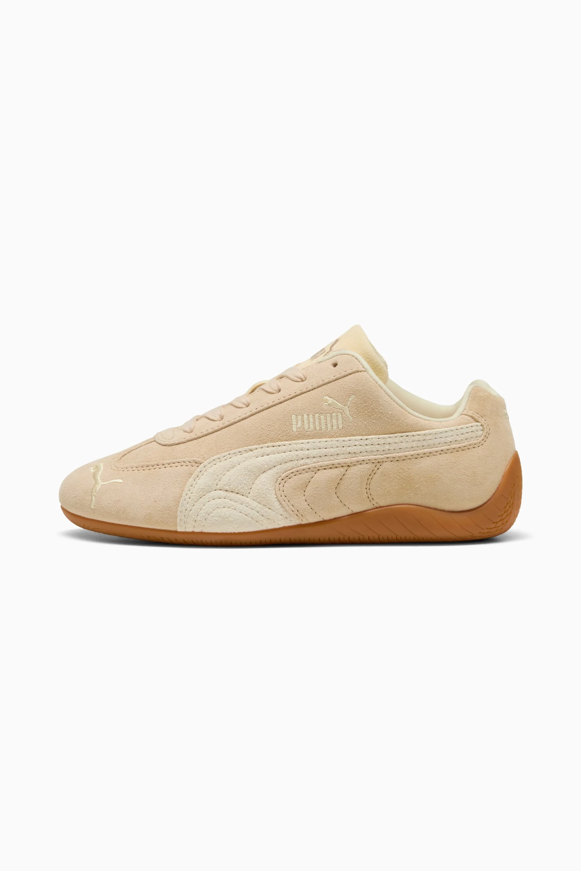 Speedcat Elevated Women's Sneakers - 1