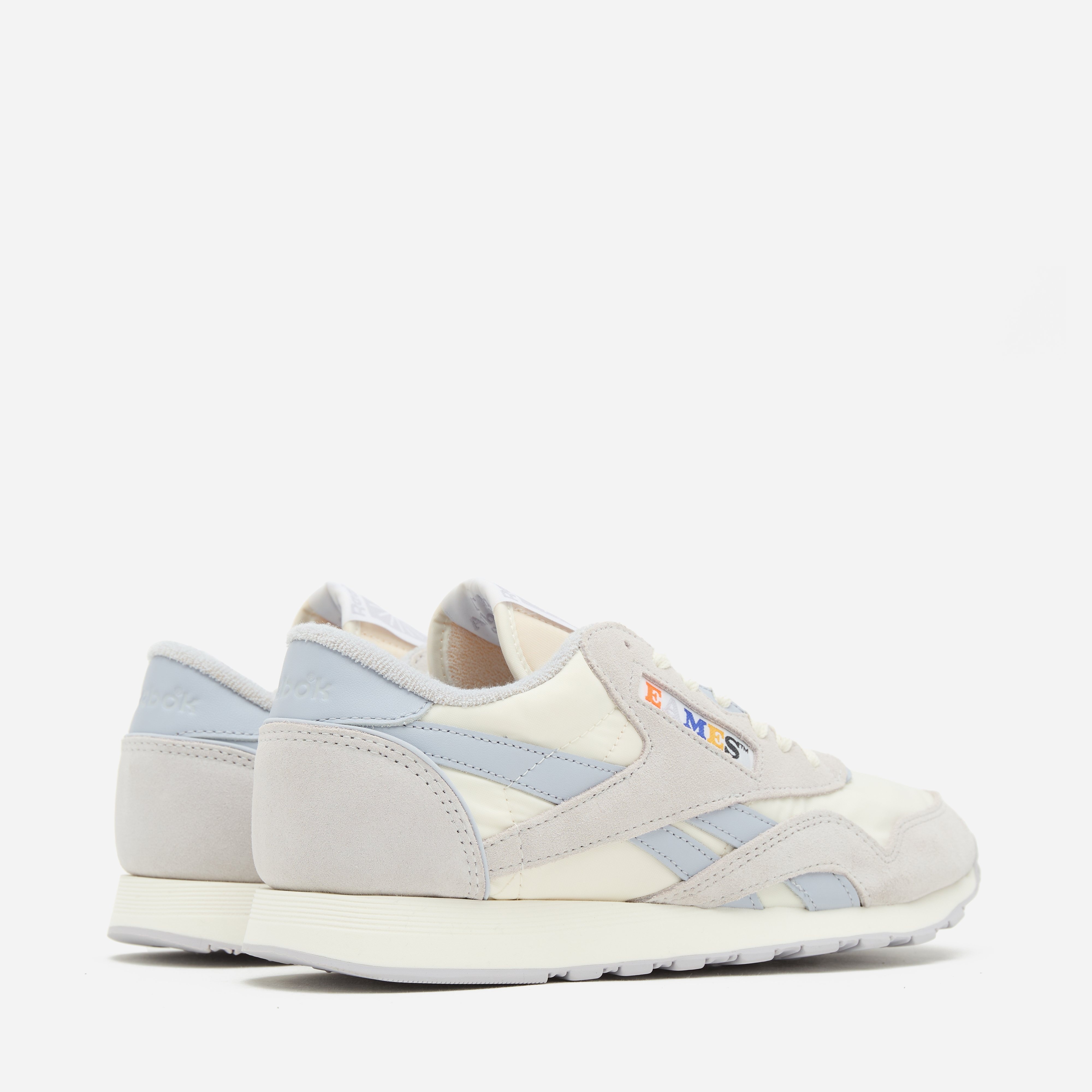 Reebok x Eames Office Classic Nylon - 3