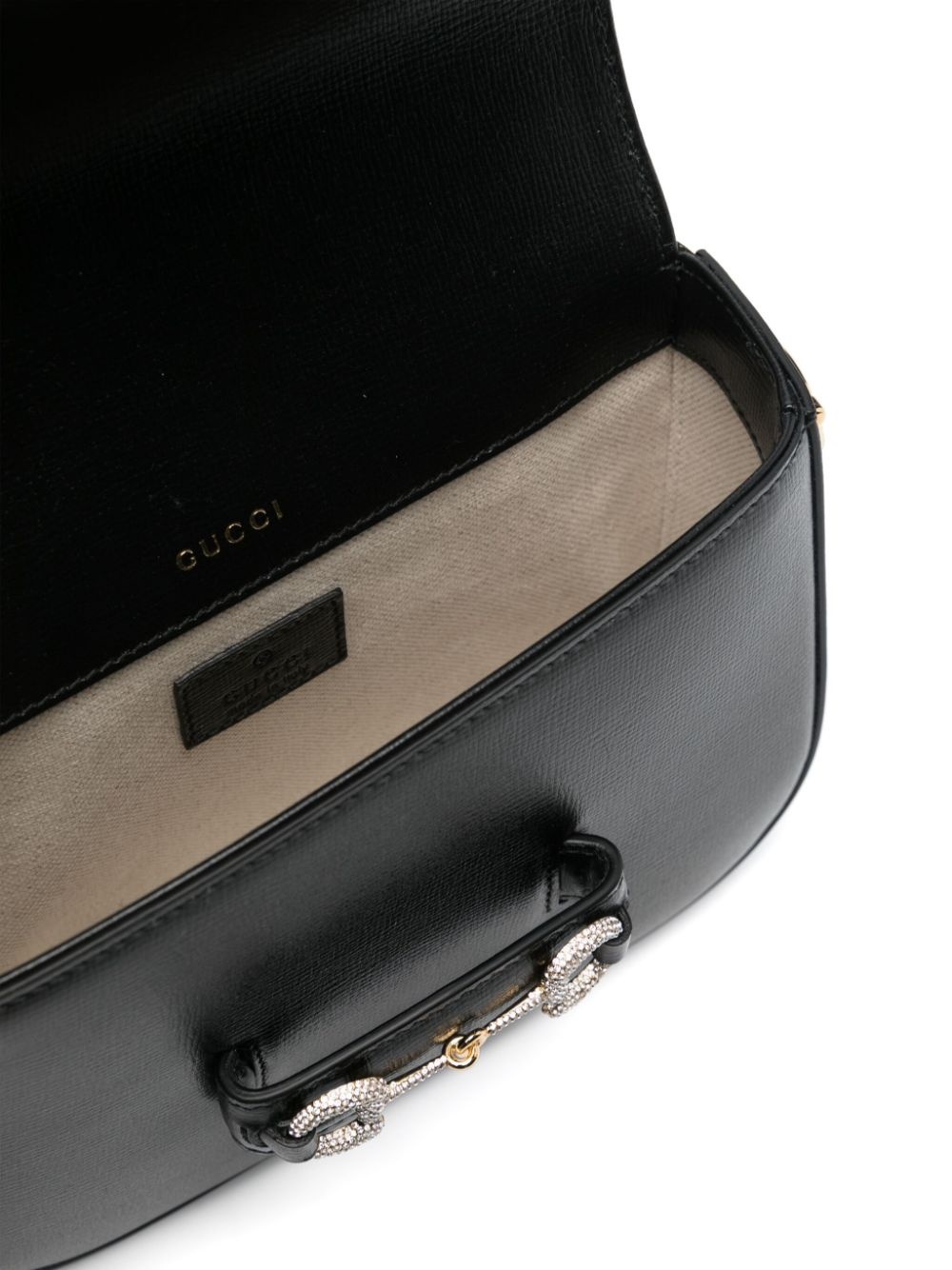 mini Horsebit 1955 shoulder bag - 5