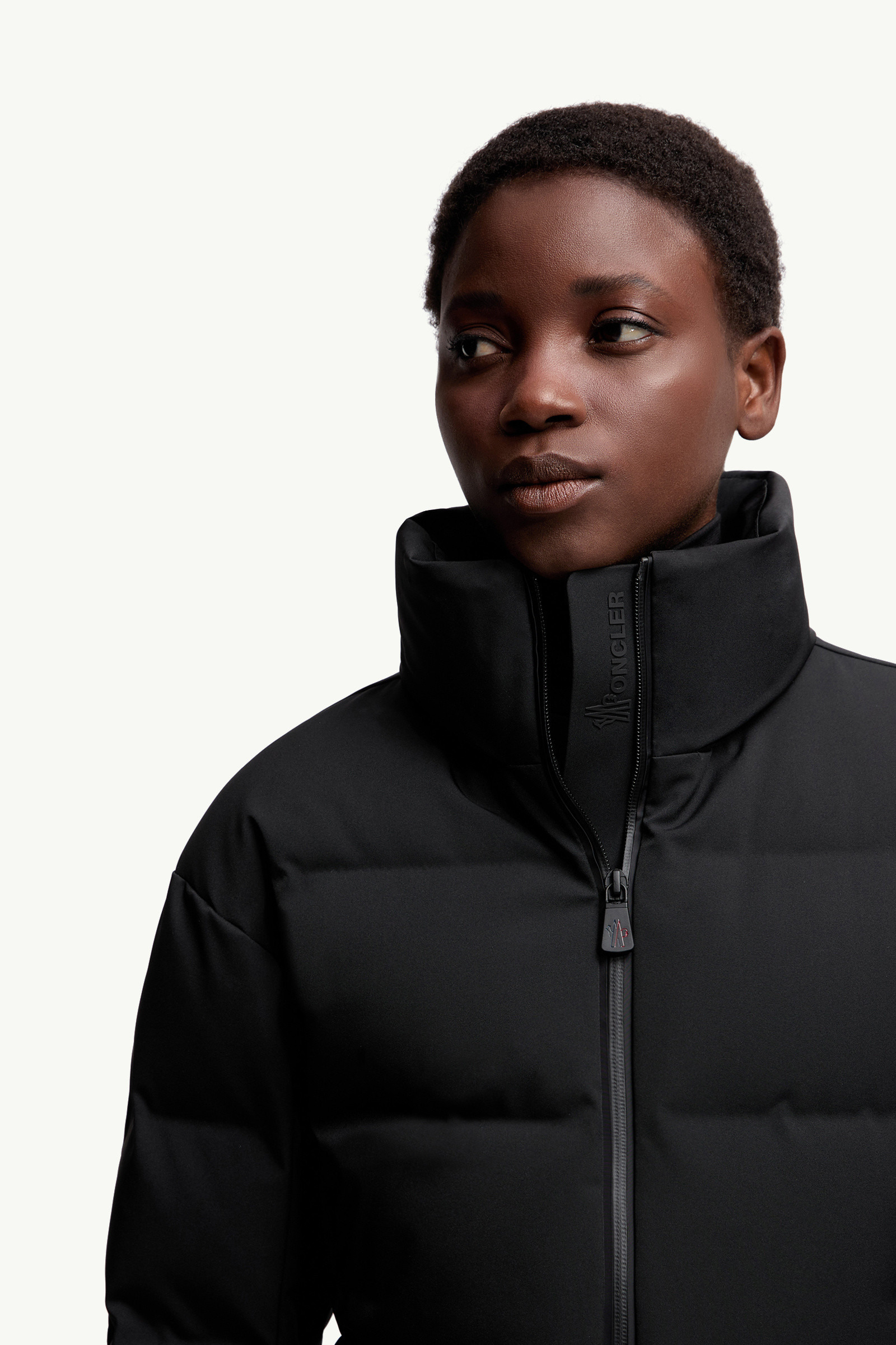 Tolima Hooded Down Ski Jacket - 7
