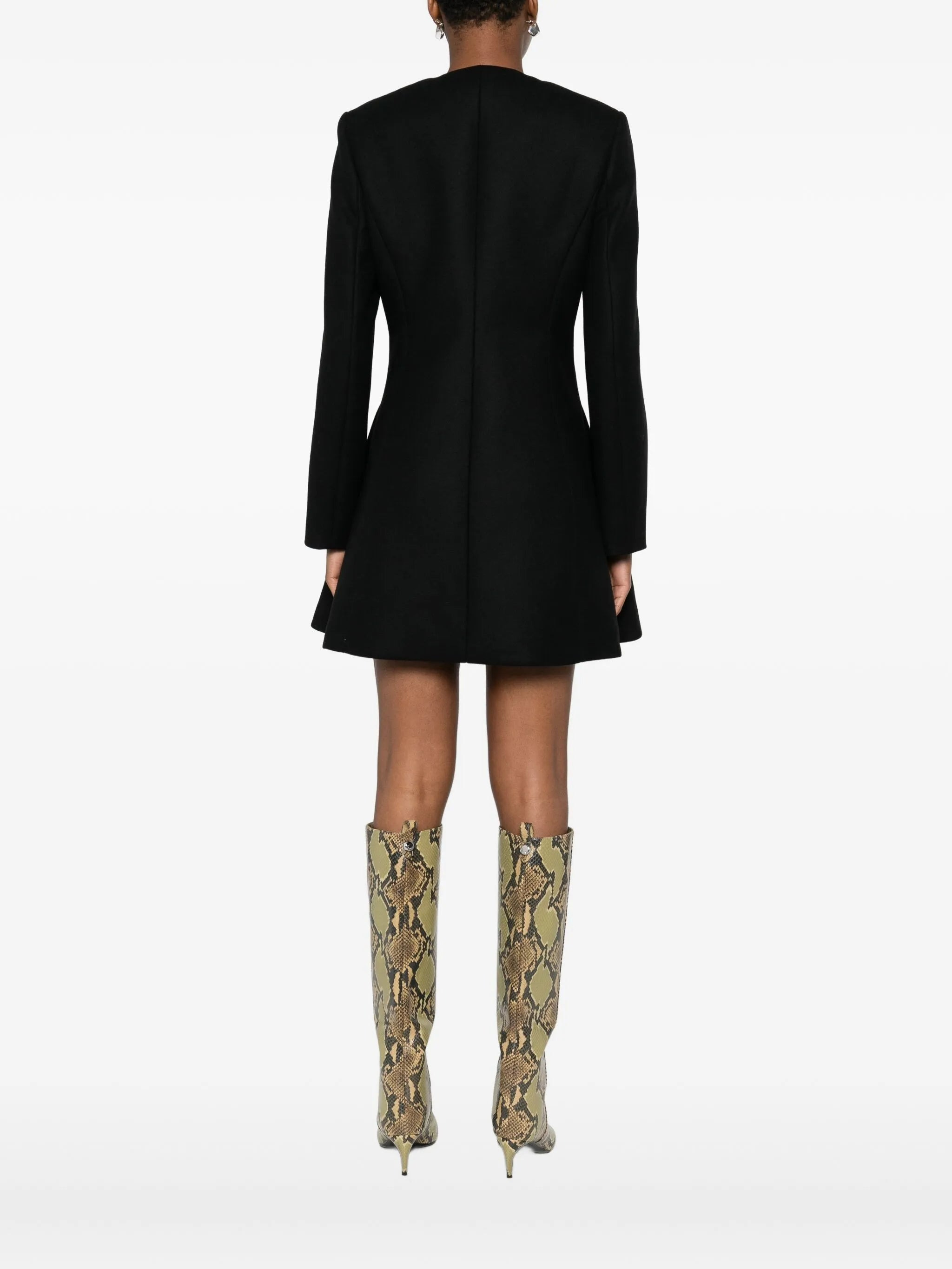 Versace Coats - 4