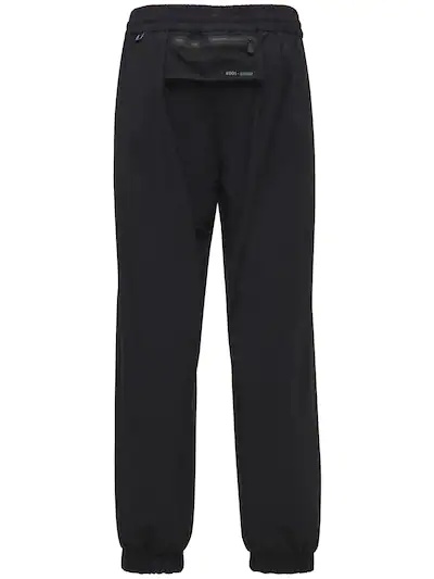 NYLON PERFORMANCE SKI PANTS - 7