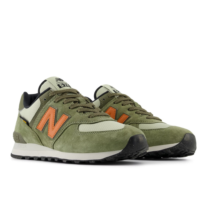 New Balance 574 outlook
