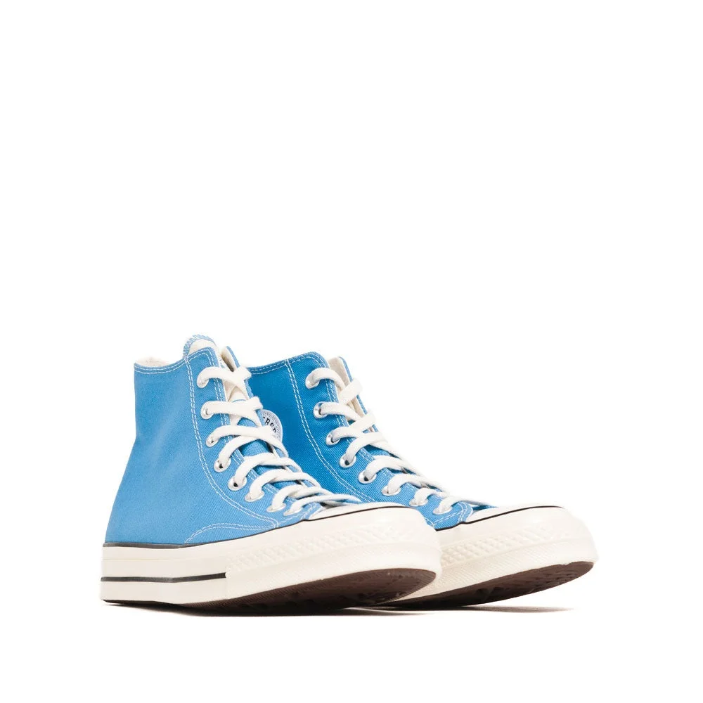 CT 1970s Hi Blue Coast Varsity Remix - 1