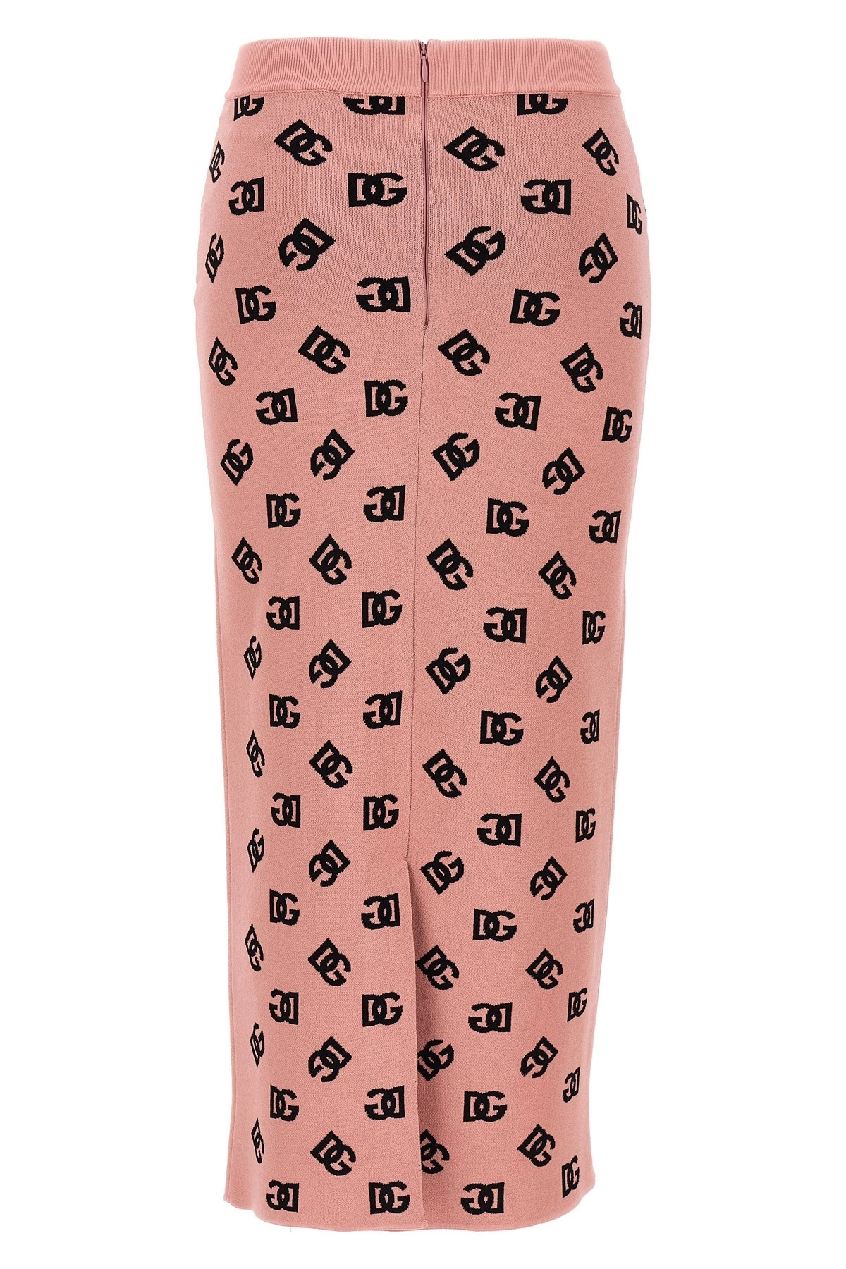 Sheath skirt - 3