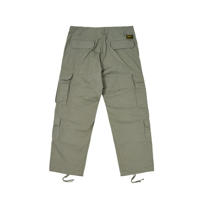 PALACE RIPSTOP CARGO TROUSER THE DEEP GREEN outlook