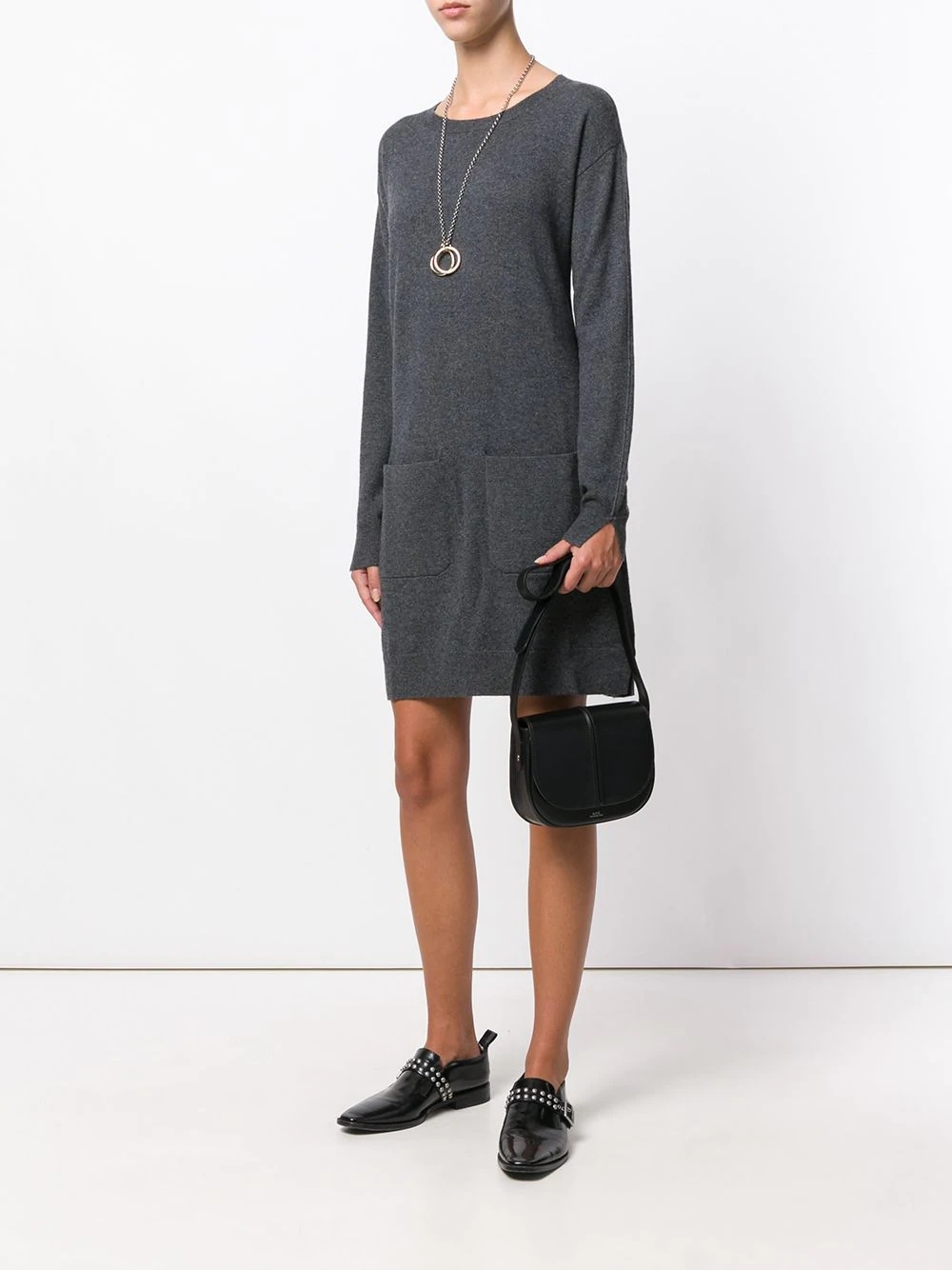 Betty crossbody bag - 3