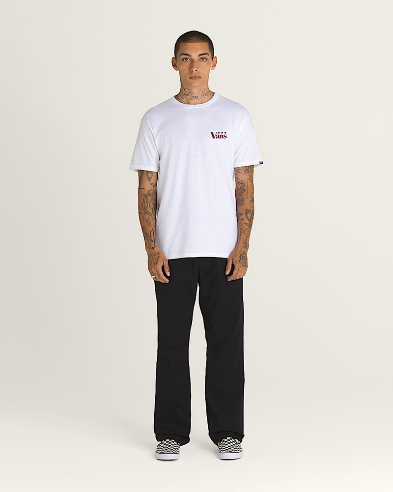 Homeward T-Shirt 4